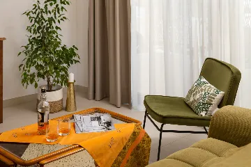 Modern Villa with Pool in Kaštel Stari