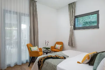 Modern Villa with Pool in Kaštel Stari