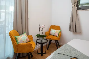 Modern Villa with Pool in Kaštel Stari