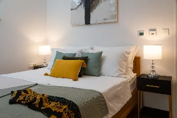 Modern Villa with Pool in Kaštel Stari