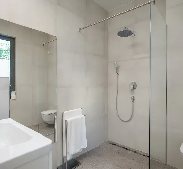 Modern Villa with Pool in Kaštel Stari