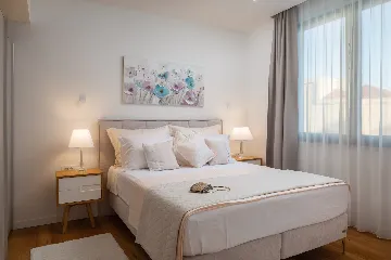 Modern Villa with Pool in Kaštel Stari