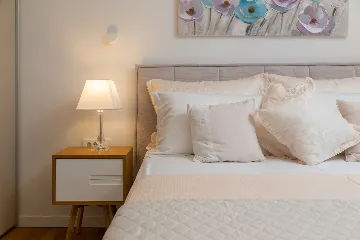 Modern Villa with Pool in Kaštel Stari