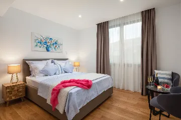 Modern Villa with Pool in Kaštel Stari