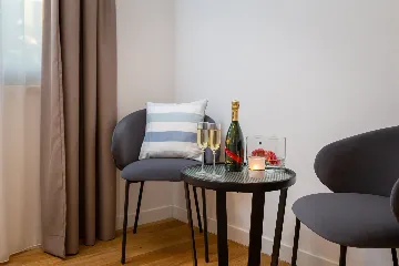 Modern Villa with Pool in Kaštel Stari