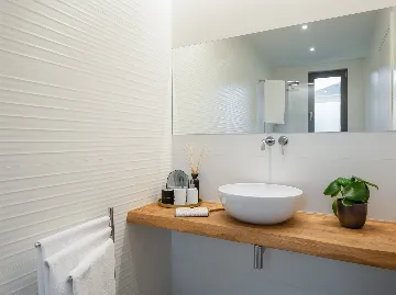 Modern Villa with Pool in Kaštel Stari