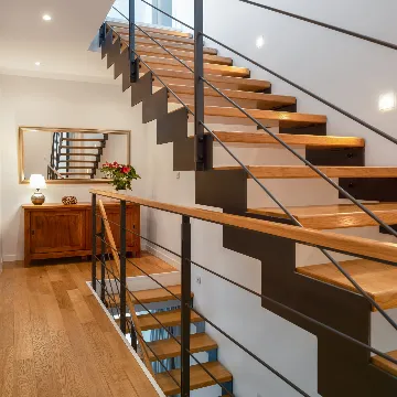 Modern Villa with Pool in Kaštel Stari