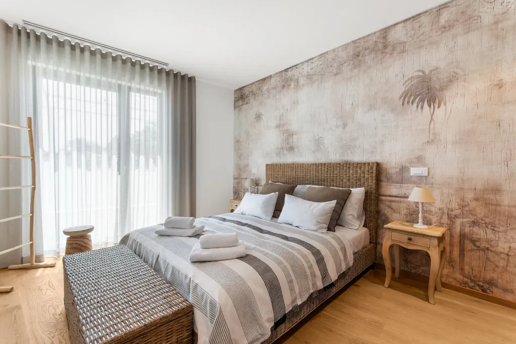 Modern Villa with Pool in Premantura