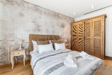 Modern Villa with Pool in Premantura