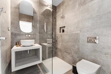 Modern Villa with Pool in Premantura