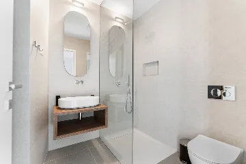 Modern Villa with Pool in Premantura