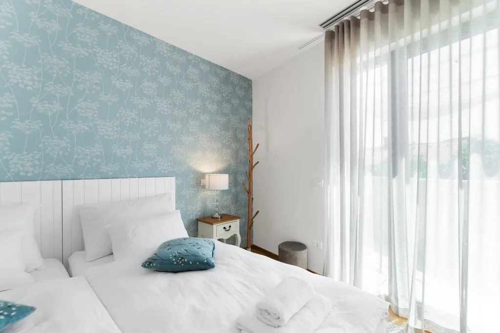 Modern Villa with Pool in Premantura
