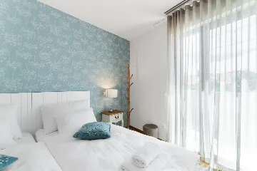 Modern Villa with Pool in Premantura