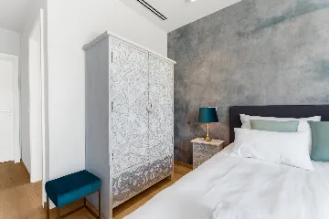 Modern Villa with Pool in Premantura