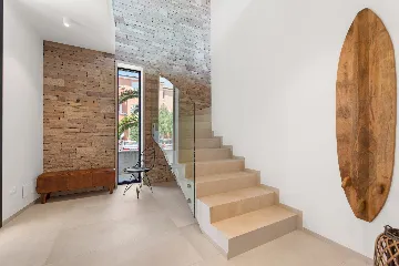 Modern Villa with Pool in Premantura