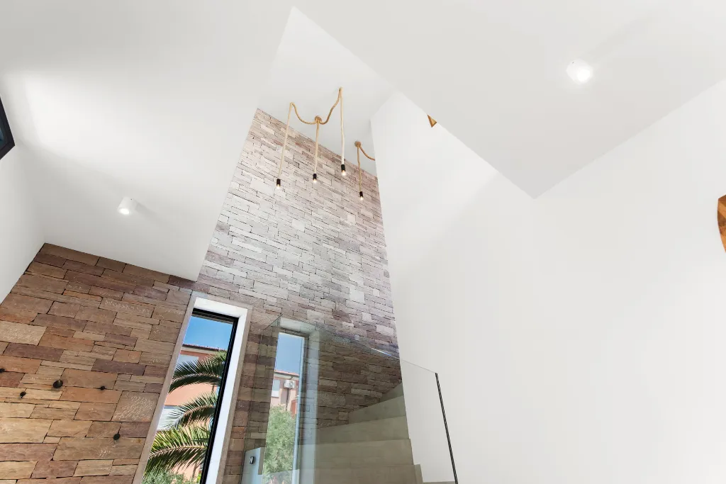 Modern Villa with Pool in Premantura