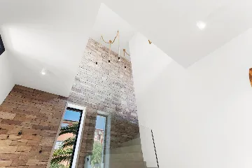 Modern Villa with Pool in Premantura