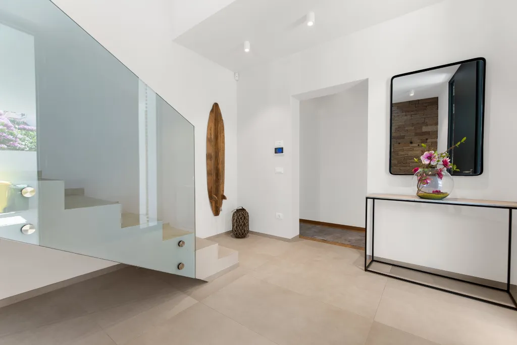 Modern Villa with Pool in Premantura