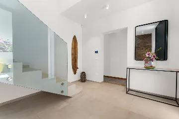 Modern Villa with Pool in Premantura