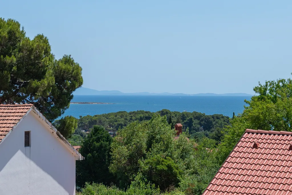 Modern Villa with Pool in Premantura