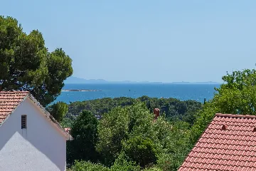 Modern Villa with Pool in Premantura