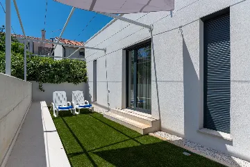 Modern Villa with Pool in Premantura