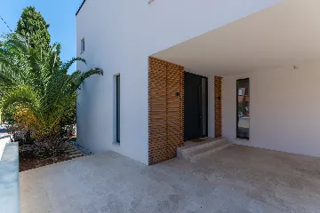 Modern Villa with Pool in Premantura