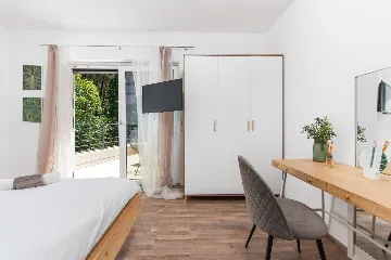 Modern Family Villa with Pool in Medulin