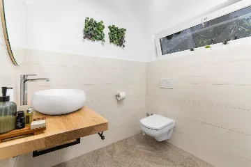 Modern Family Villa with Pool in Medulin