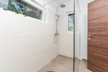 Modern Family Villa with Pool in Medulin