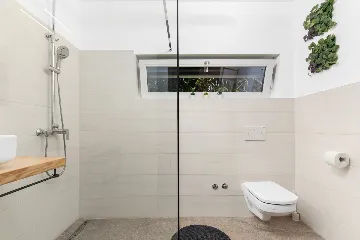 Modern Family Villa with Pool in Medulin