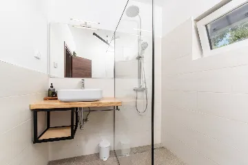 Modern Family Villa with Pool in Medulin