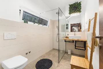 Modern Family Villa with Pool in Medulin