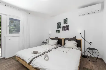 Modern Family Villa with Pool in Medulin