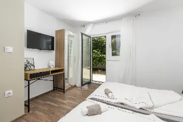 Modern Family Villa with Pool in Medulin