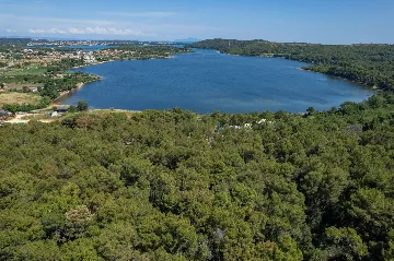 Modern Family Villa with Pool in Medulin