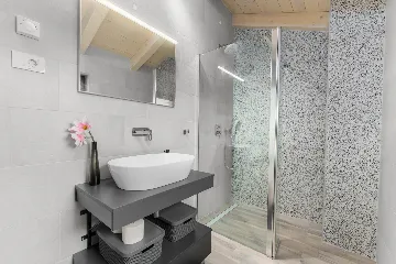 Spacious Villa with Pool in Barban