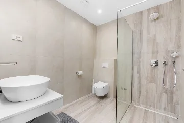 Spacious Villa with Pool in Barban