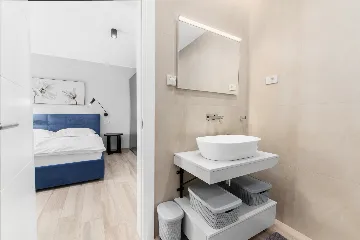 Spacious Villa with Pool in Barban