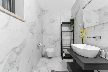 Spacious Villa with Pool in Barban