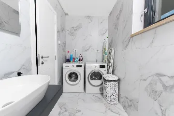 Spacious Villa with Pool in Barban