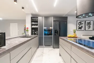 Spacious Villa with Pool in Barban