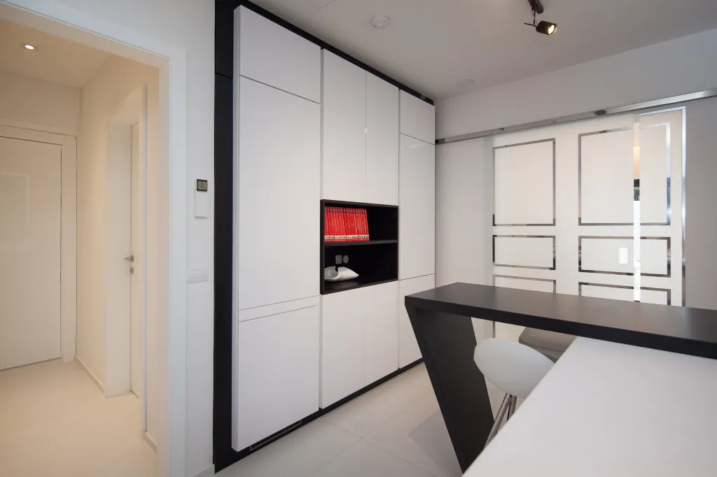 Modern 4-Bedroom Villa with Pool in Rovinj