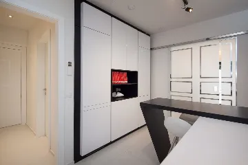 Modern 4-Bedroom Villa with Pool in Rovinj