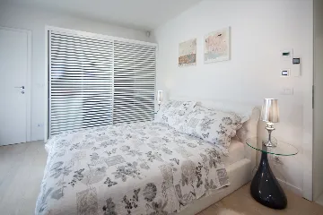 Modern 4-Bedroom Villa with Pool in Rovinj