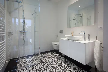 Modern 4-Bedroom Villa with Pool in Rovinj