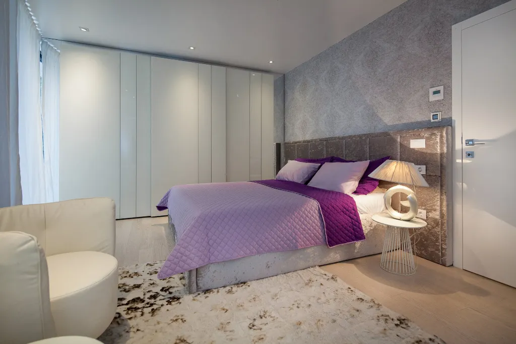 Modern 4-Bedroom Villa with Pool in Rovinj