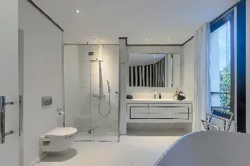 Modern 4-Bedroom Villa with Pool in Rovinj