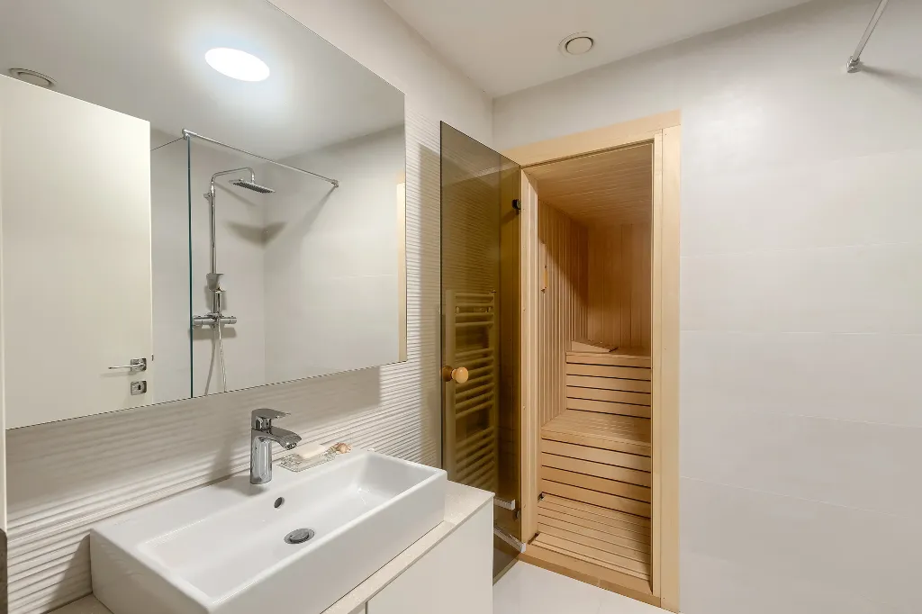 Modern 4-Bedroom Villa with Pool in Rovinj