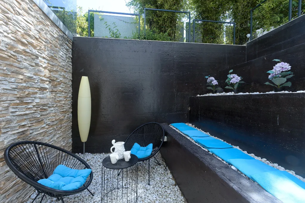 Modern 4-Bedroom Villa with Pool in Rovinj